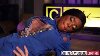 Смотреть порно пародию Флинстоуны