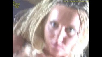 Прогулка под дождем