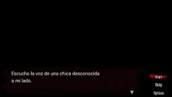 Эротические ночи живых мертвецов