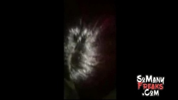 Парню очень понравилась классная пока сзади