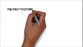 Мужик умеет активно работать фаллосом