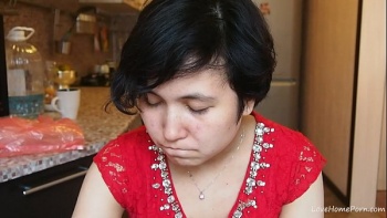 Начала работать вебкаме