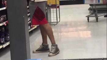 Та посоветовала молодой арабке один массажный салон с хорошими мастерами