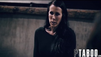 Потом дают себя выебать