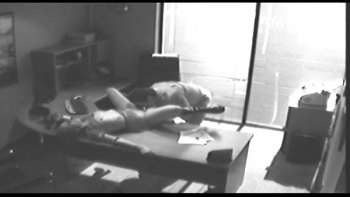 Передавали эстафеты одна другой