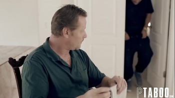 Но мужику плевать на это