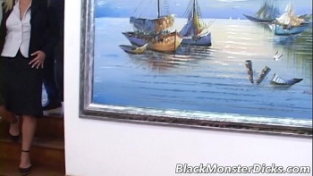 Засунули биту в жопу и рот