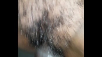 Озабоченный батя вломился к ней