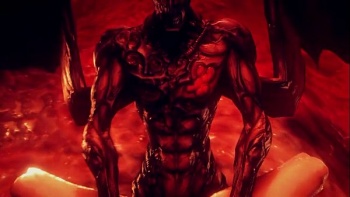 Хентай анал групповое