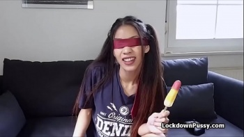 Трахнули соседку по квартире