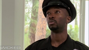 Нарезка камшотов на лицо