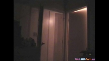 Перед душем порно