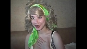 Юлия Захарова видео