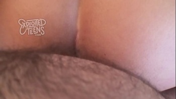 Порно кончила парню в рот