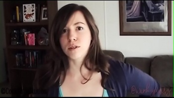 Сын и дочь трахают спящую мать