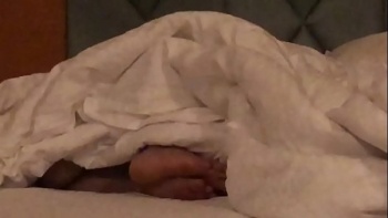 Тут то она была приятно удивлена