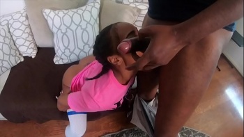 Как ему сложно перебороть свой характер