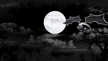 В кустиках с прелестной брюнеткой