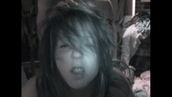 Это безумно нравится распутной шлюхе