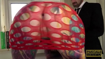 Порно Испания копилка