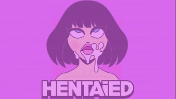 Порно хентай сперма