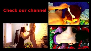 Эротика с занимаются сексом дома