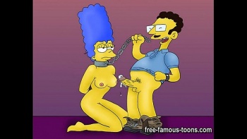 Мультики Мардж