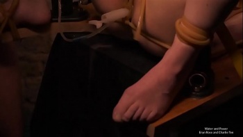 Клизма на дому