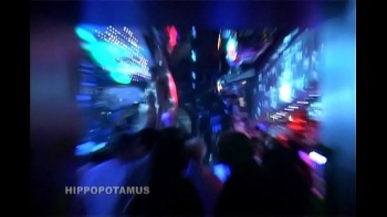 Гигпорно худые