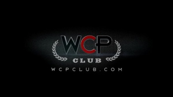 Трах большим черным членом