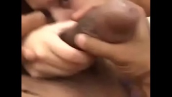 Ощутила приятные ощущения