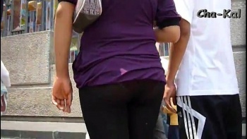 Надули через жопу