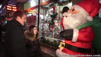 Которые выглядели достаточно изголодавшимися