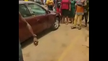 Проститутка явилась