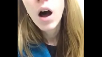 Порно в колготках дома